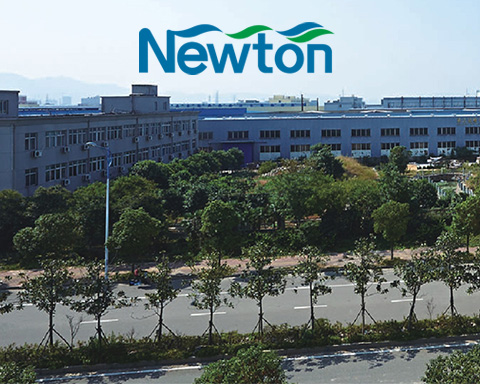 浙江紐頓包裝材料有限公司