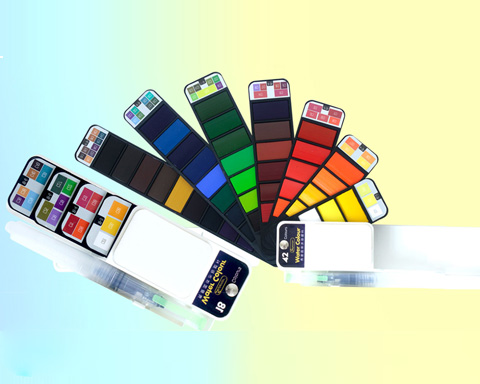 寧波市秀普畫(huà)材有限公司