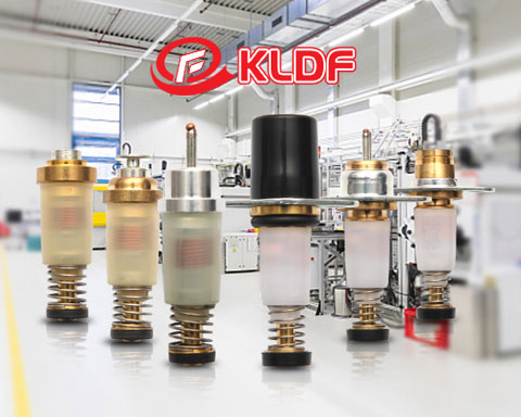 寧波克勒蒂夫電氣有限公司