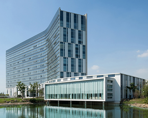 廣博集團(tuán)有限公司