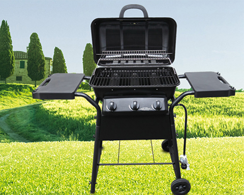 寧波貝奧米克斯機(jī)械制造有限公司