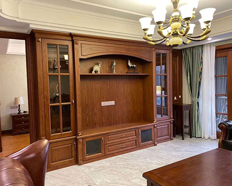 寧波風(fēng)尚家具制造有限公司